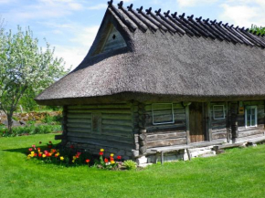 Käspri Farmstay